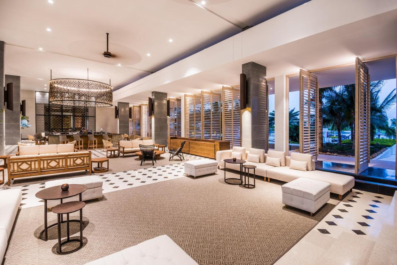 Dreams Karibana Cartagena Golf & Spa Resort Exterior photo