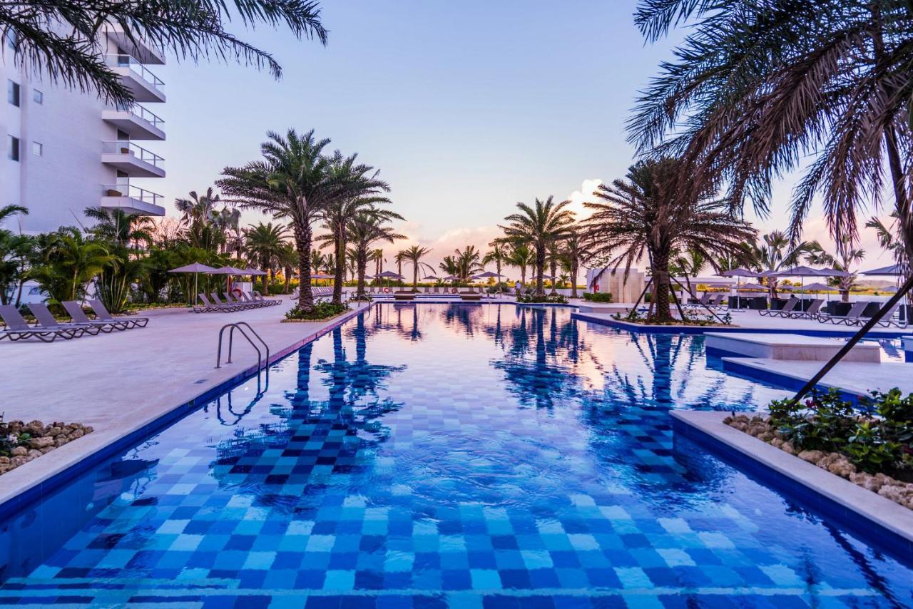 Dreams Karibana Cartagena Golf & Spa Resort Exterior photo