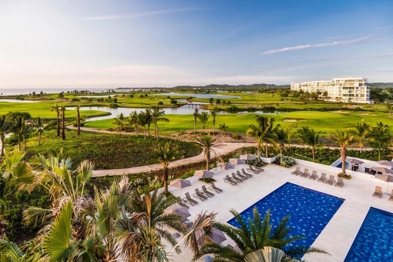 Dreams Karibana Cartagena Golf & Spa Resort Exterior photo