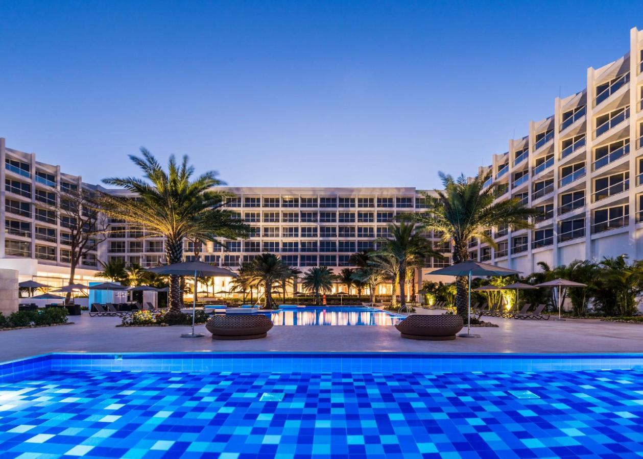 Dreams Karibana Cartagena Golf & Spa Resort Exterior photo