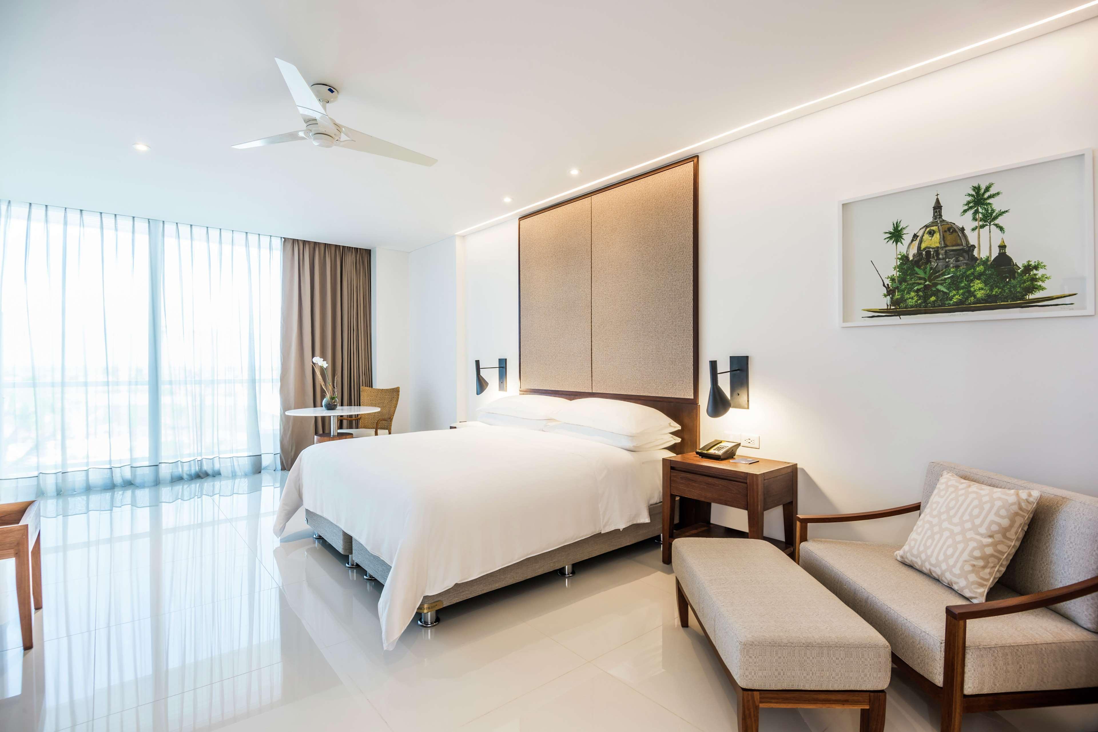Dreams Karibana Cartagena Golf & Spa Resort Exterior photo