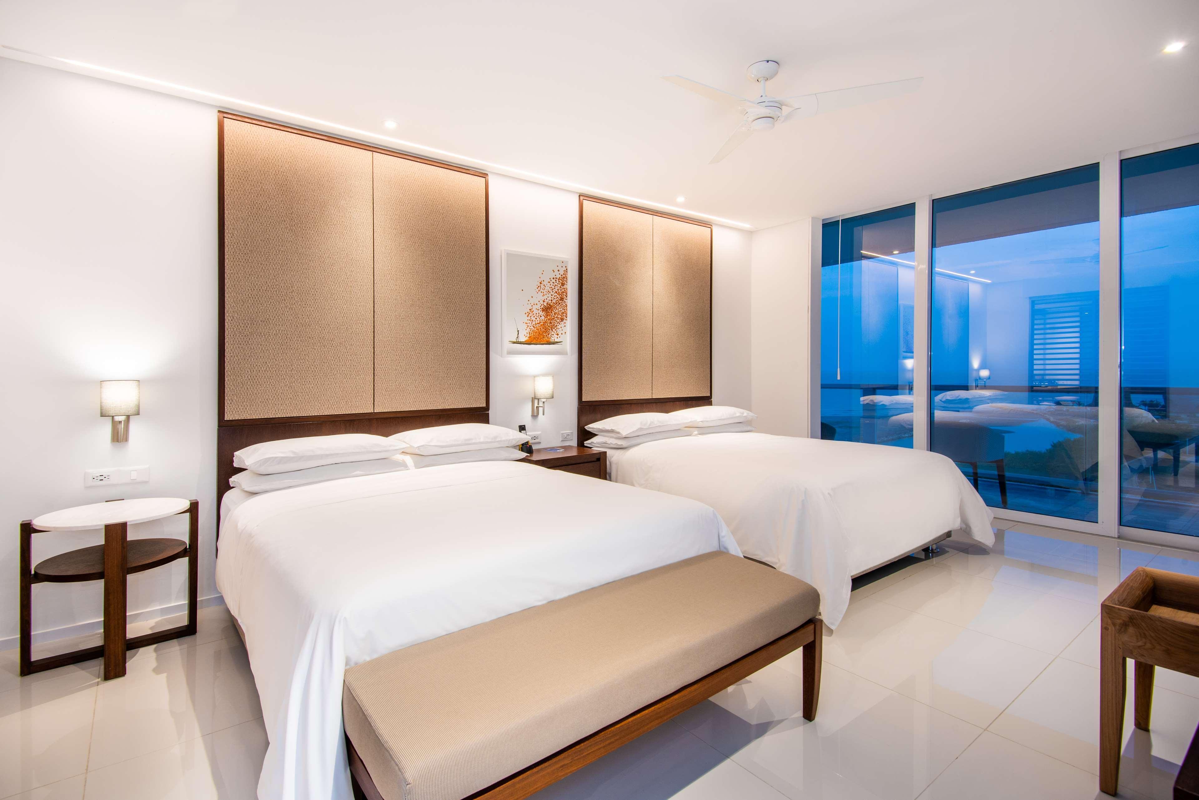Dreams Karibana Cartagena Golf & Spa Resort Exterior photo