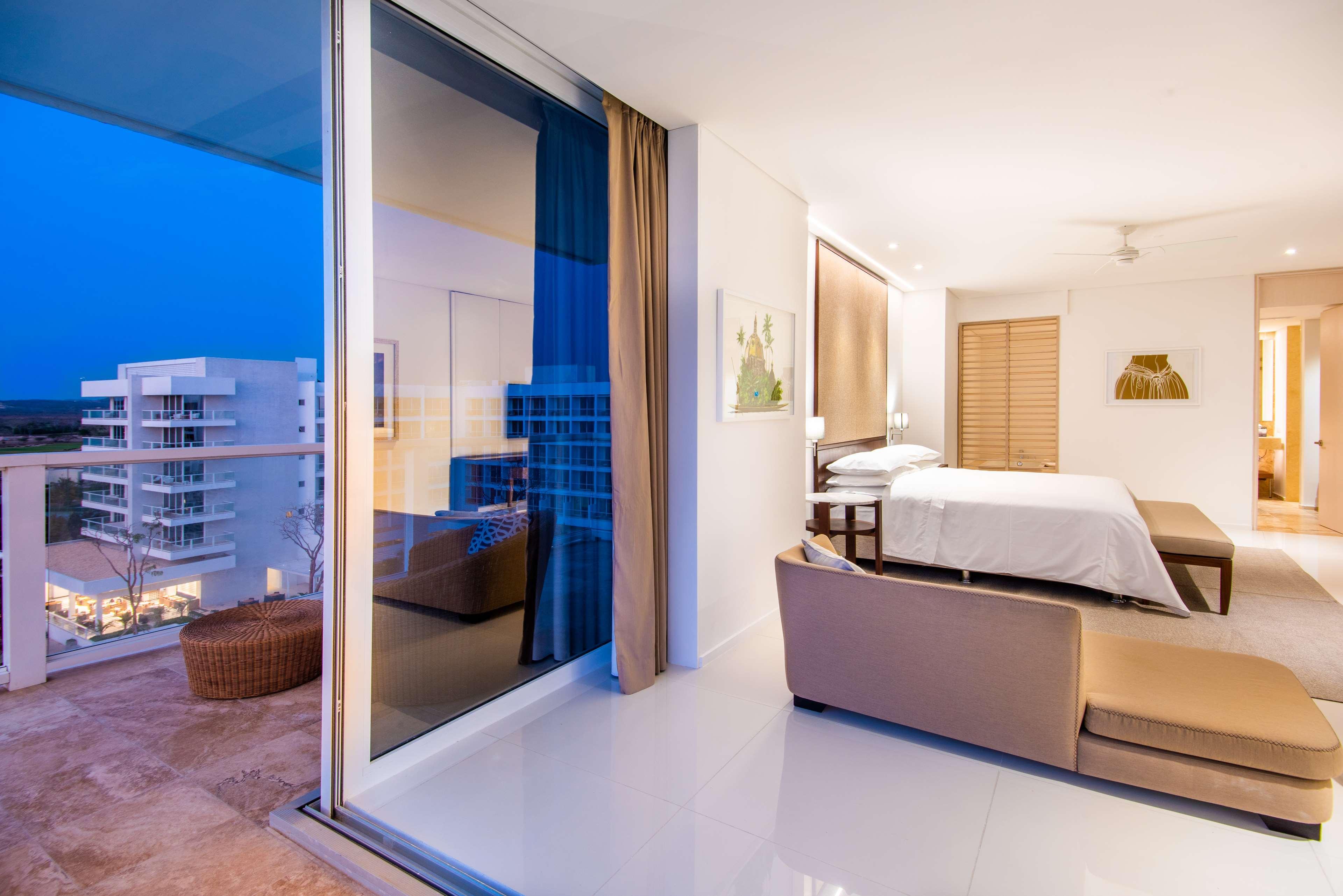 Dreams Karibana Cartagena Golf & Spa Resort Exterior photo