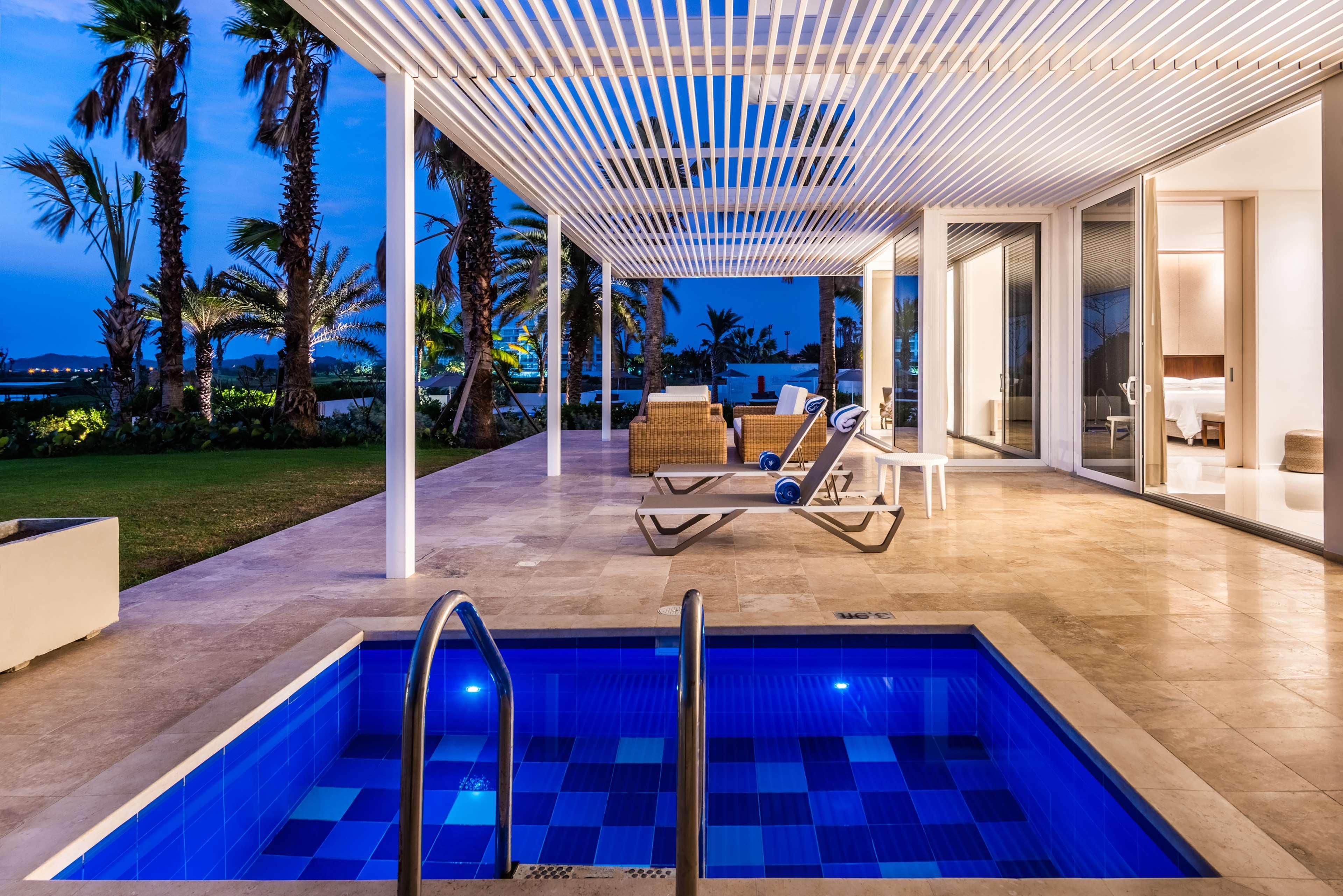 Dreams Karibana Cartagena Golf & Spa Resort Exterior photo