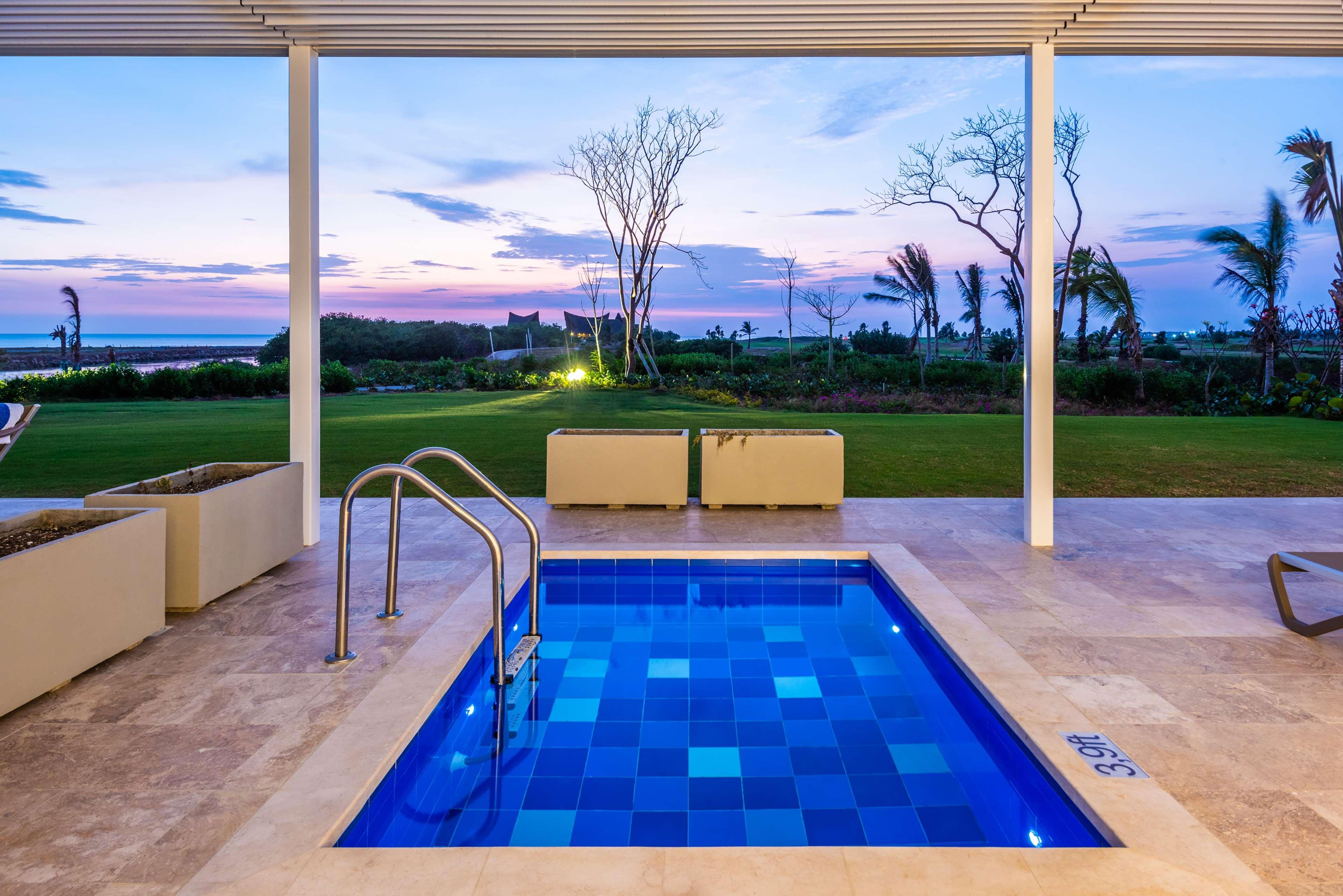 Dreams Karibana Cartagena Golf & Spa Resort Exterior photo