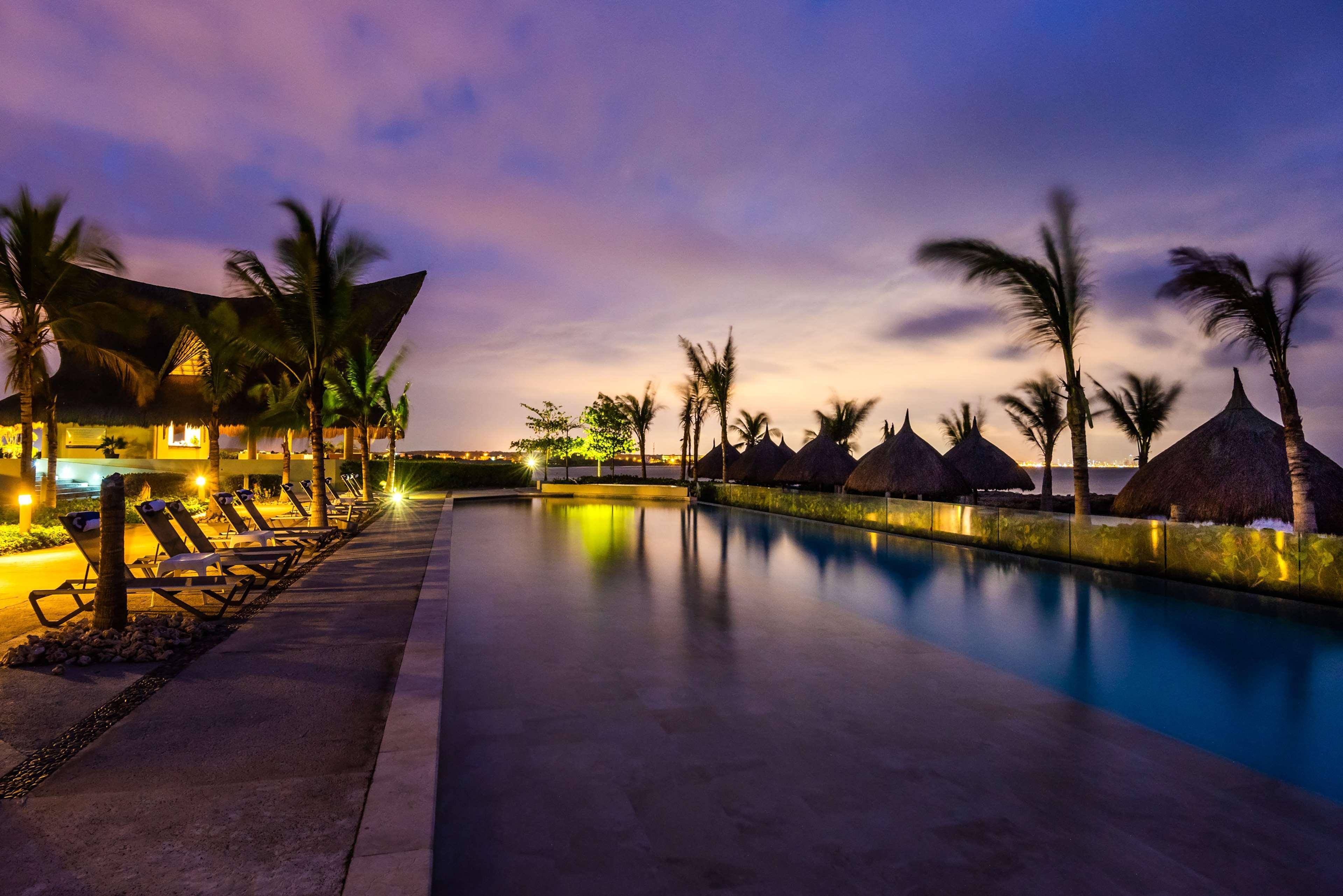 Dreams Karibana Cartagena Golf & Spa Resort Exterior photo