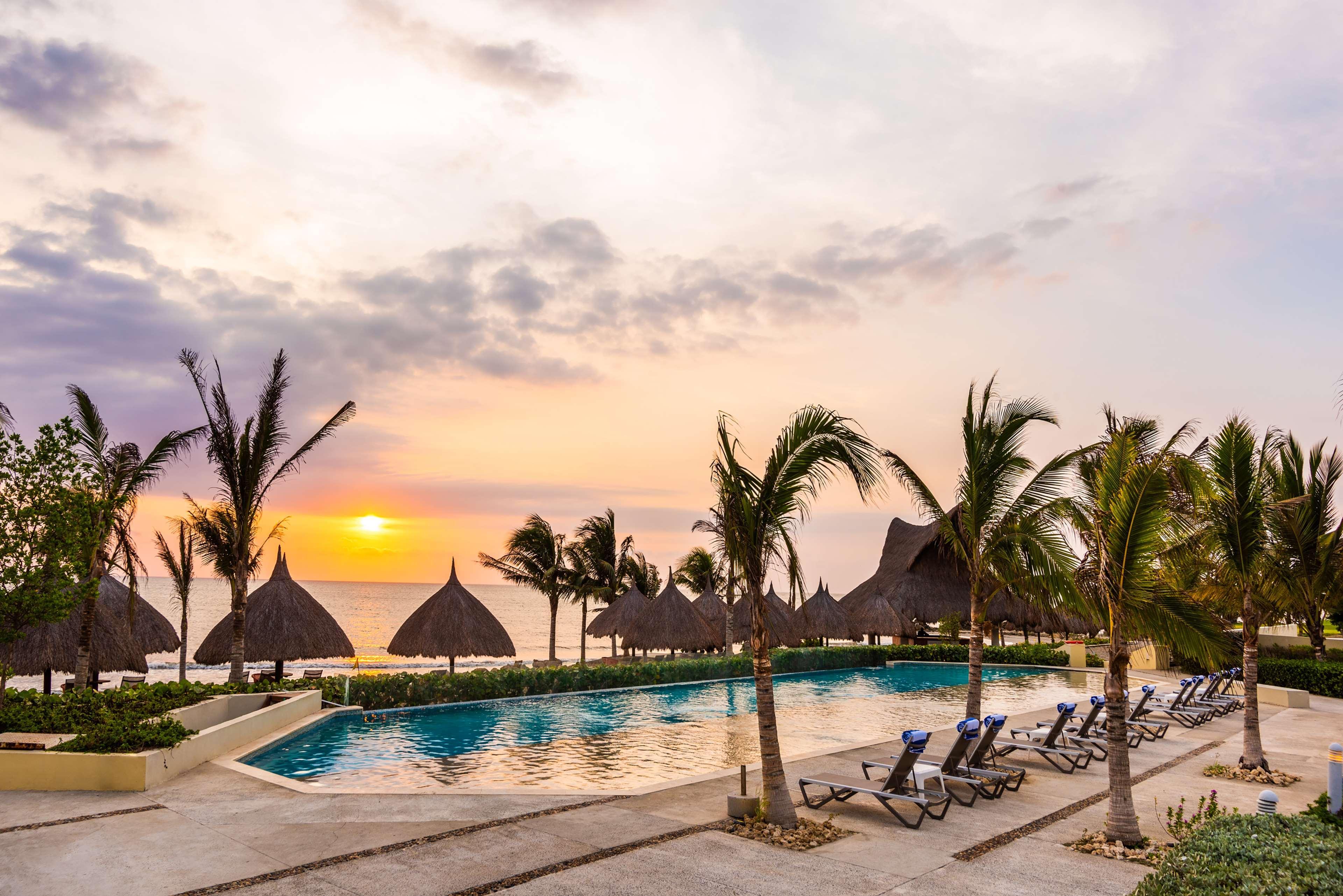 Dreams Karibana Cartagena Golf & Spa Resort Exterior photo