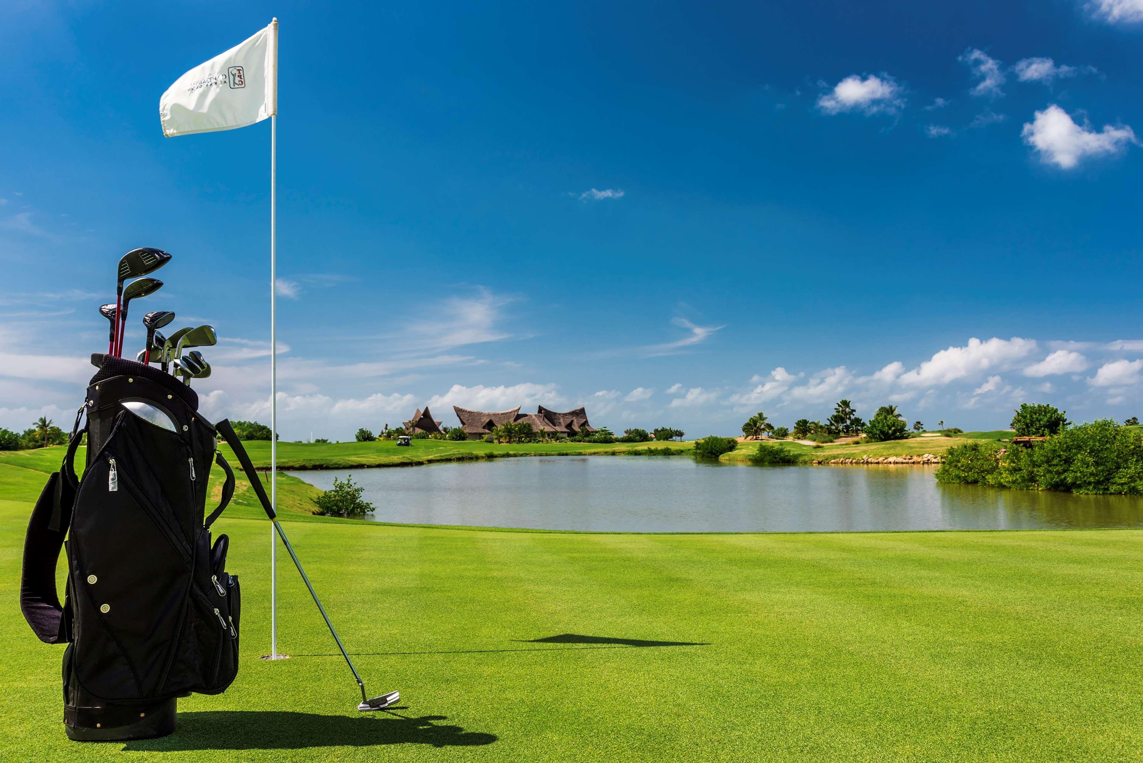 Dreams Karibana Cartagena Golf & Spa Resort Exterior photo