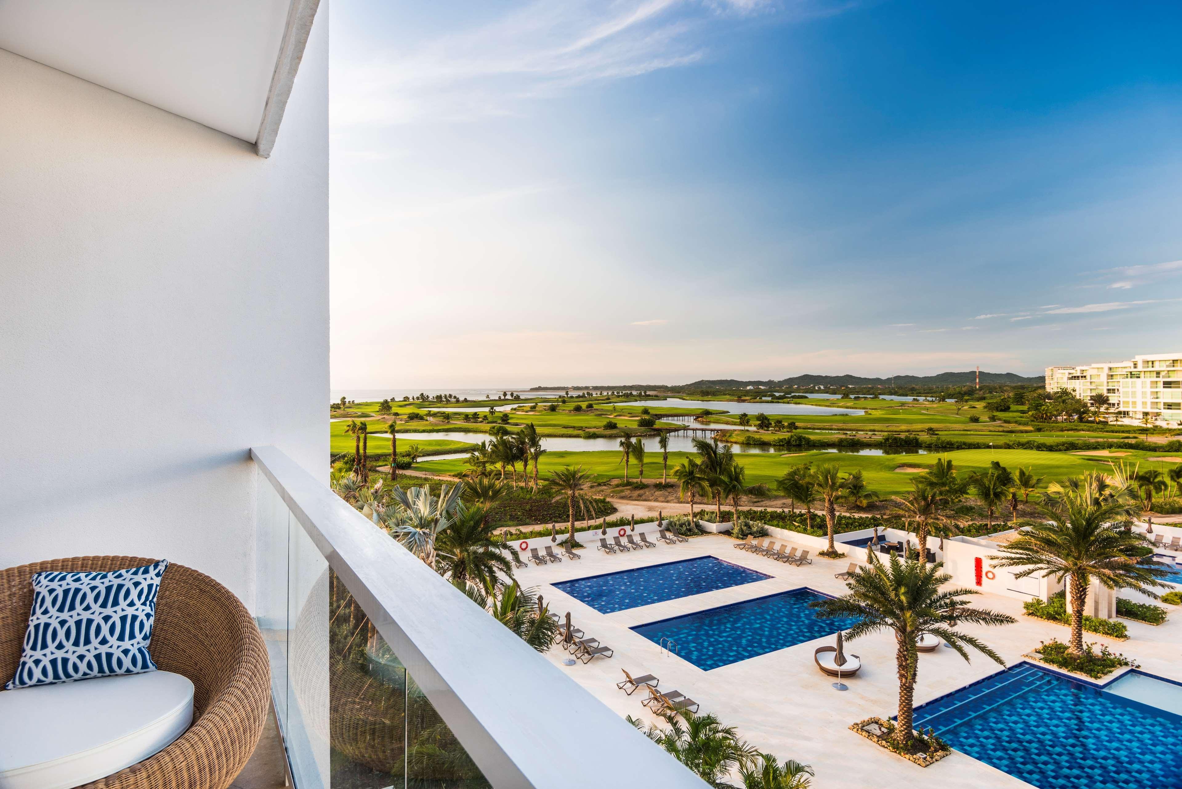 Dreams Karibana Cartagena Golf & Spa Resort Exterior photo