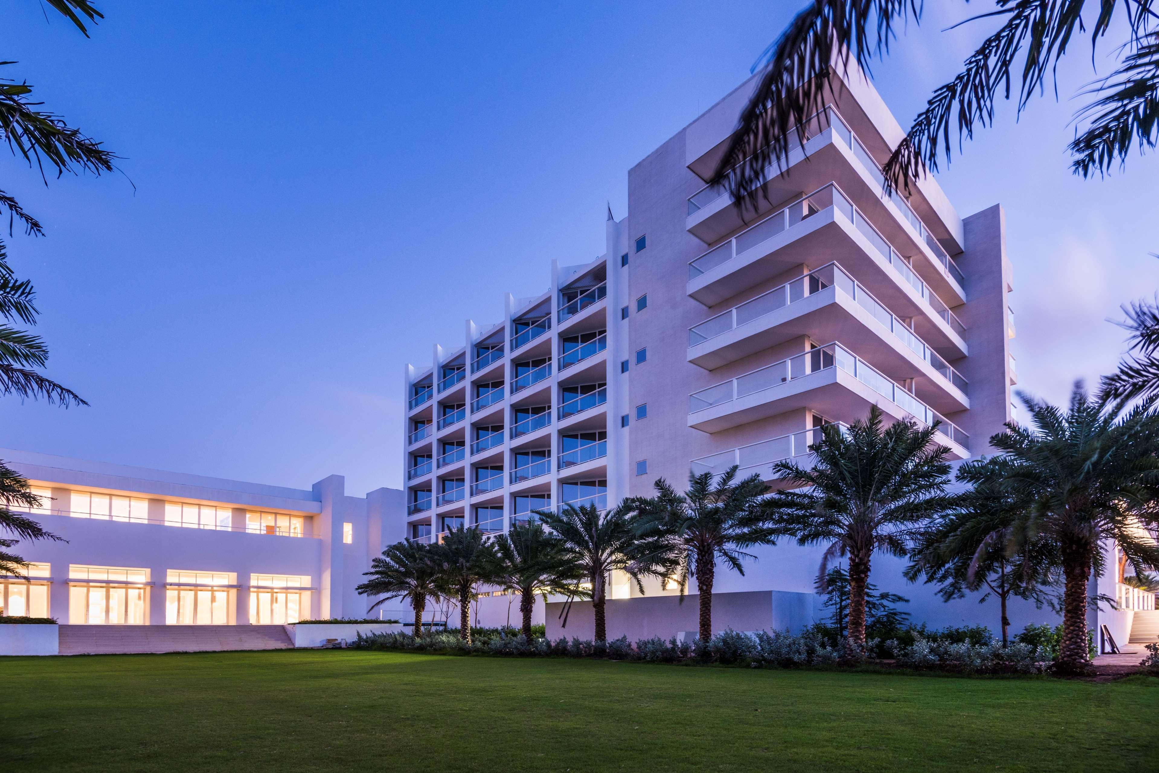 Dreams Karibana Cartagena Golf & Spa Resort Exterior photo