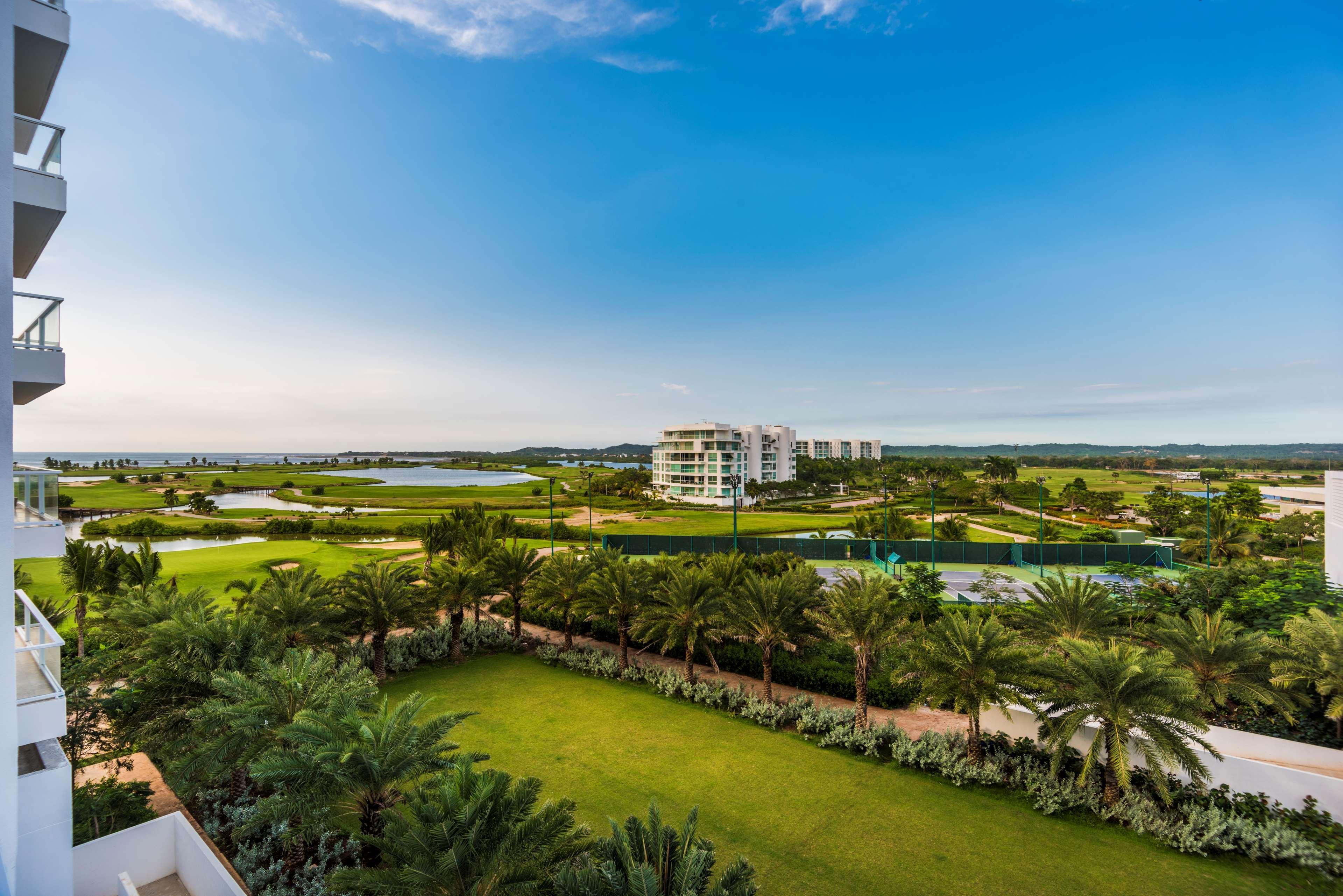 Dreams Karibana Cartagena Golf & Spa Resort Exterior photo