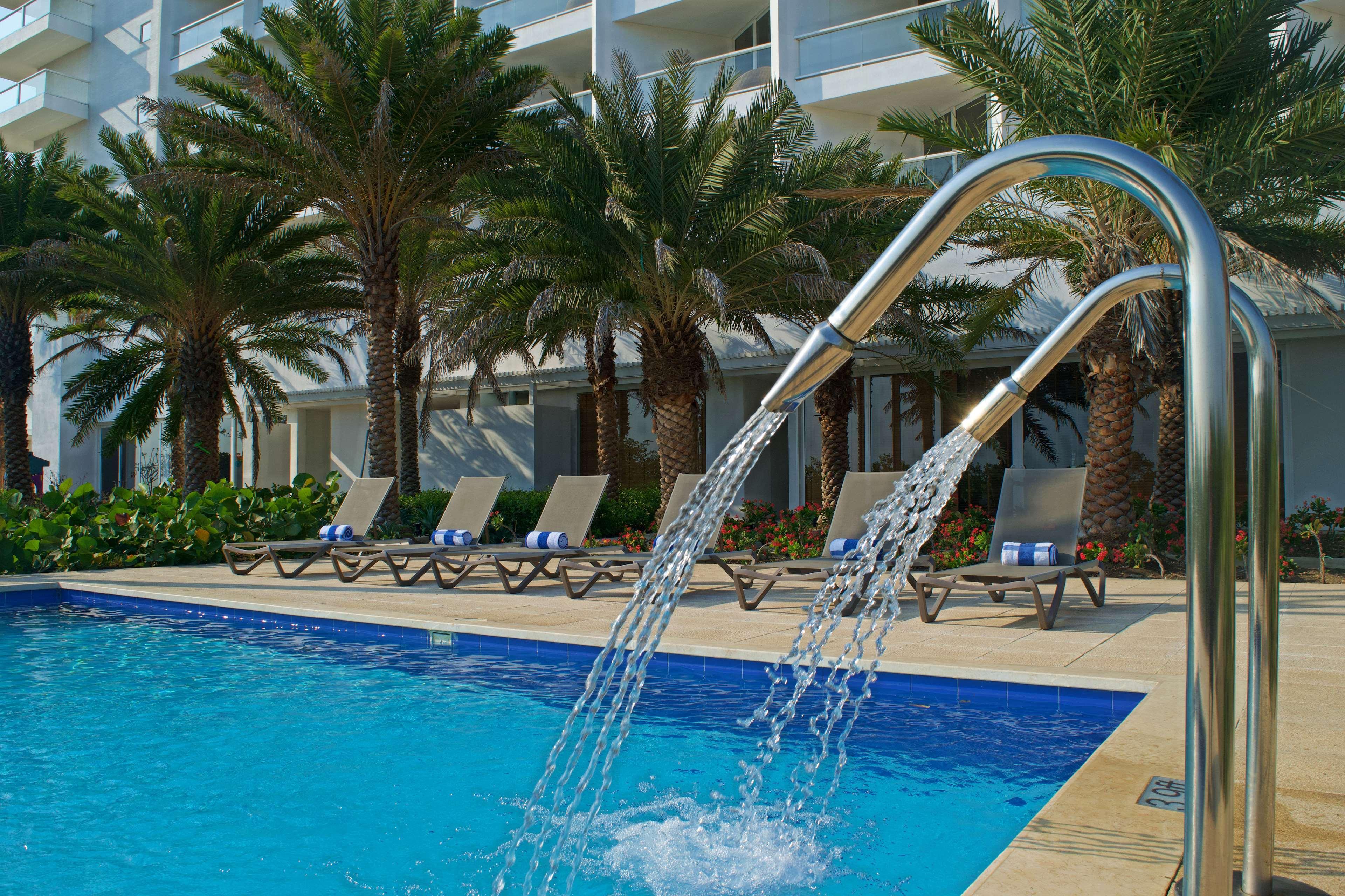 Dreams Karibana Cartagena Golf & Spa Resort Exterior photo