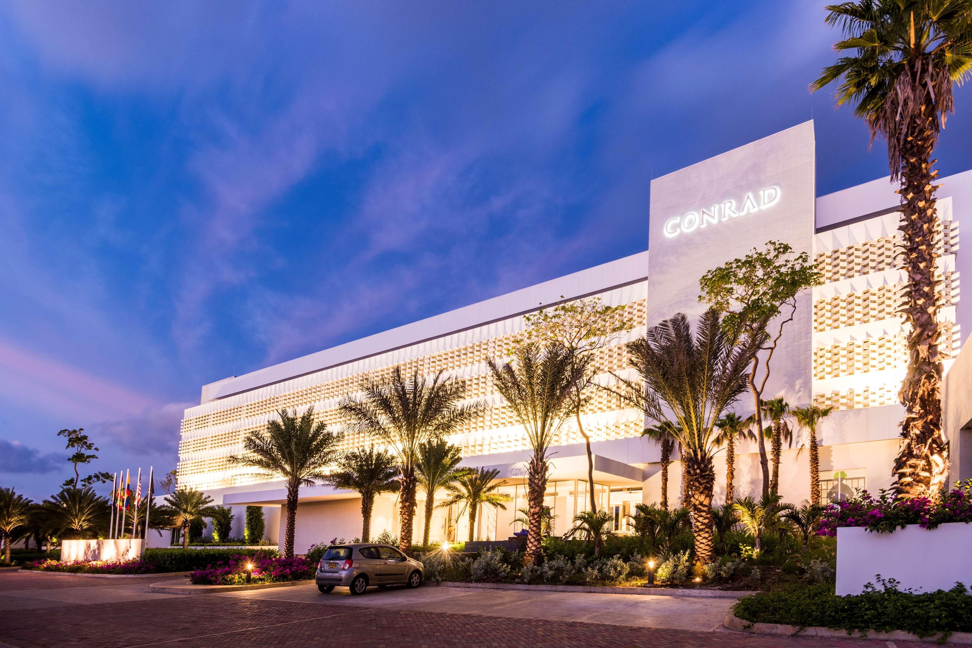 Dreams Karibana Cartagena Golf & Spa Resort Exterior photo