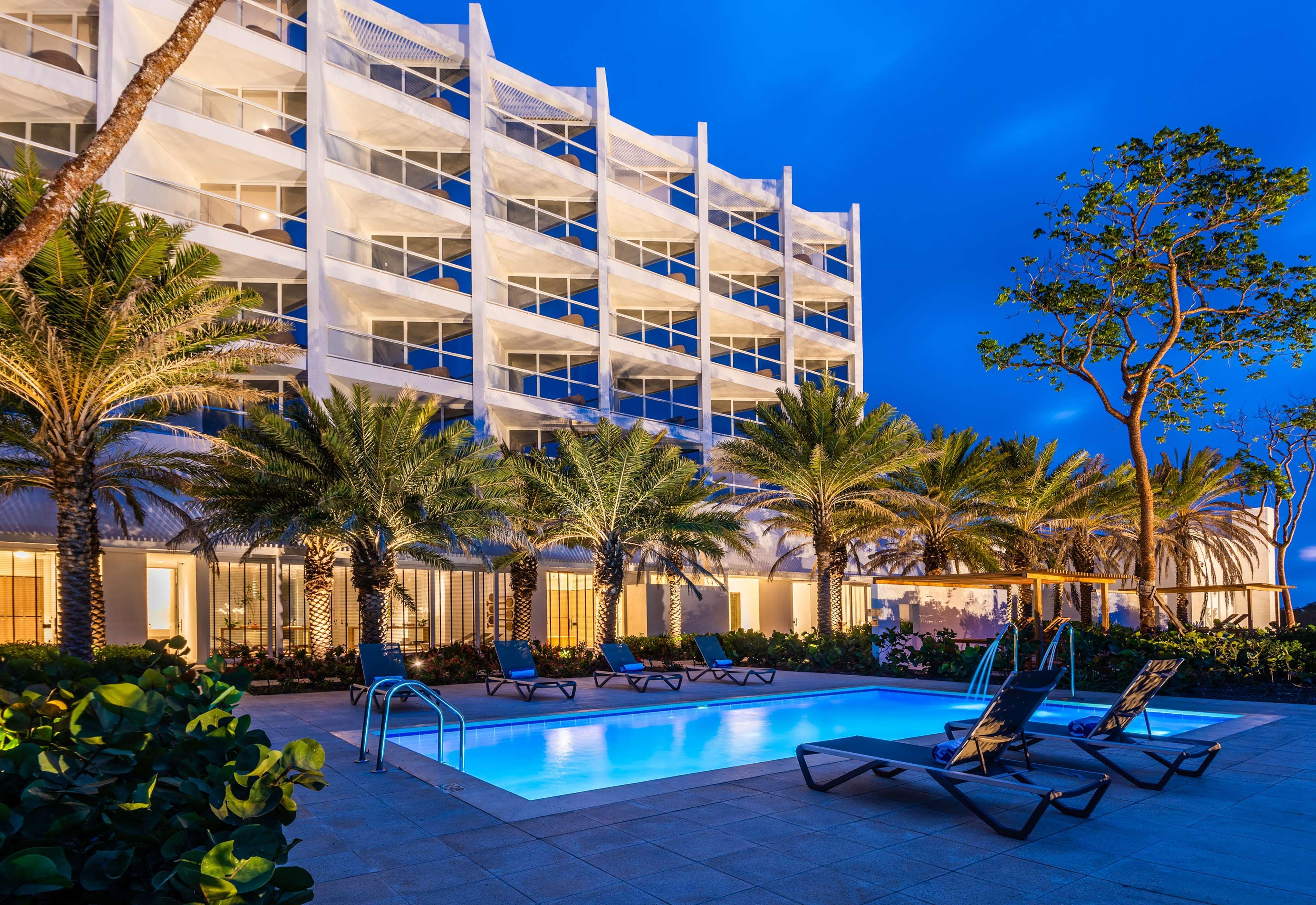 Dreams Karibana Cartagena Golf & Spa Resort Exterior photo