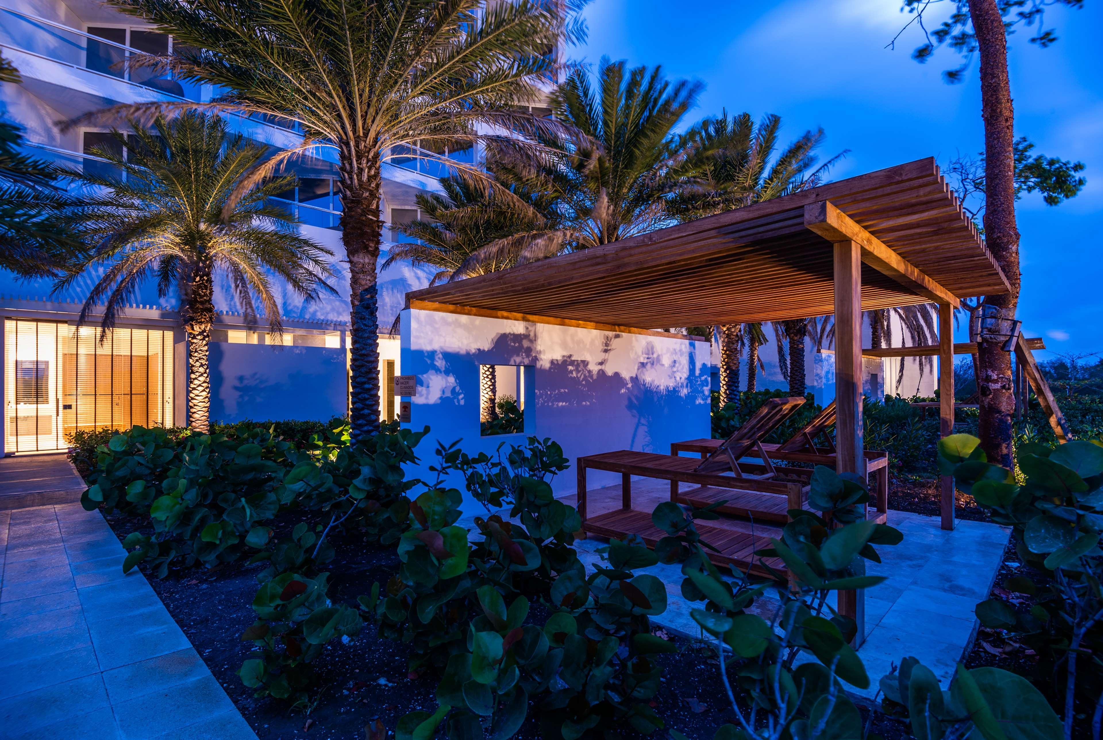Dreams Karibana Cartagena Golf & Spa Resort Exterior photo