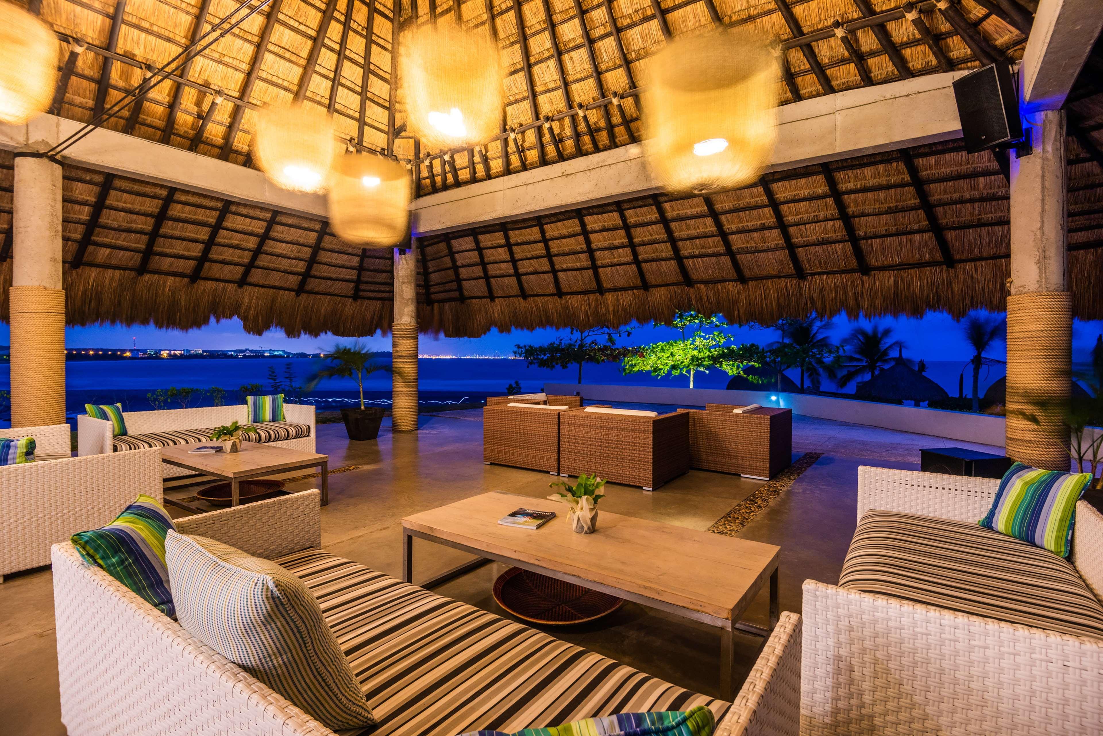 Dreams Karibana Cartagena Golf & Spa Resort Exterior photo