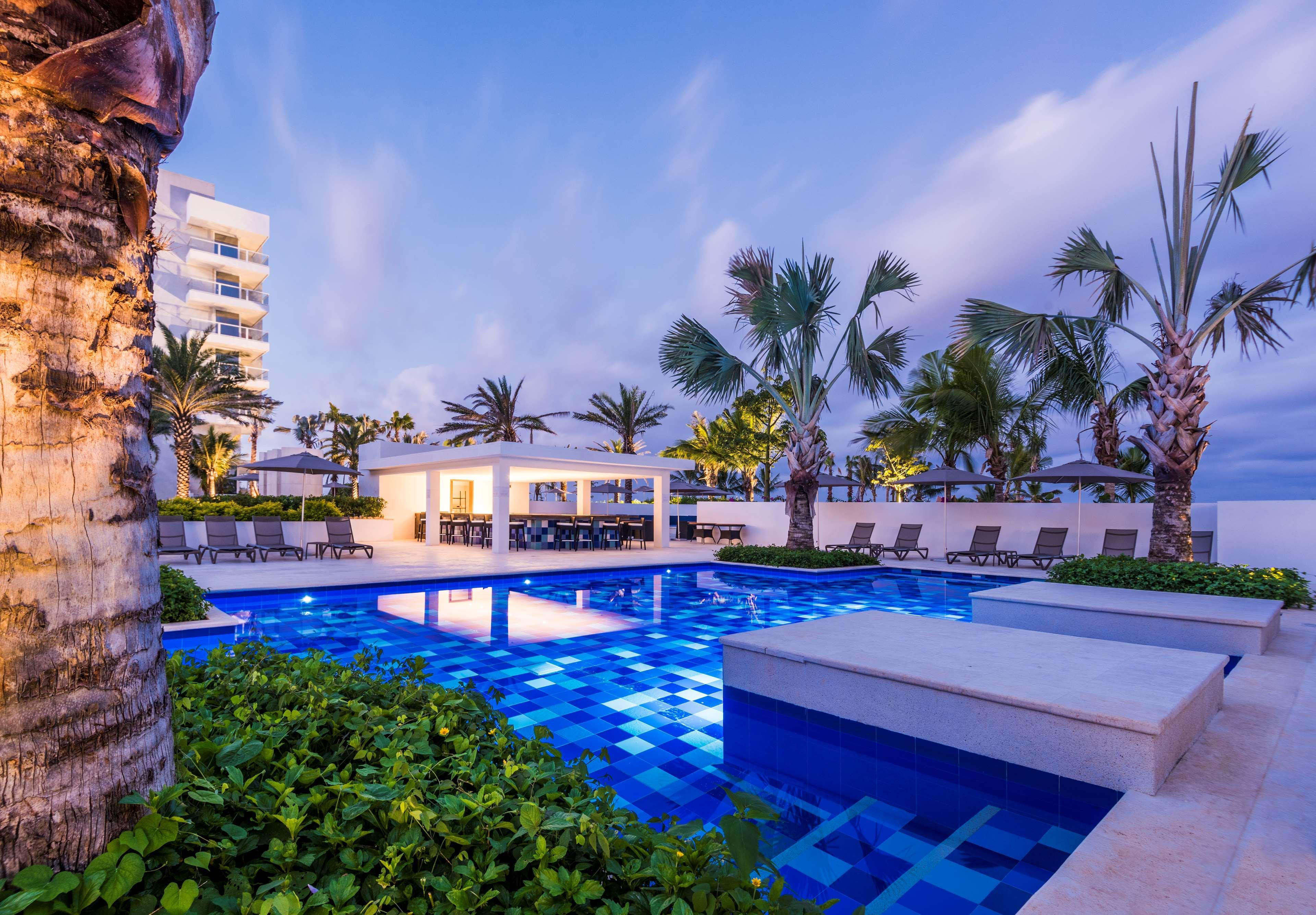 Dreams Karibana Cartagena Golf & Spa Resort Exterior photo