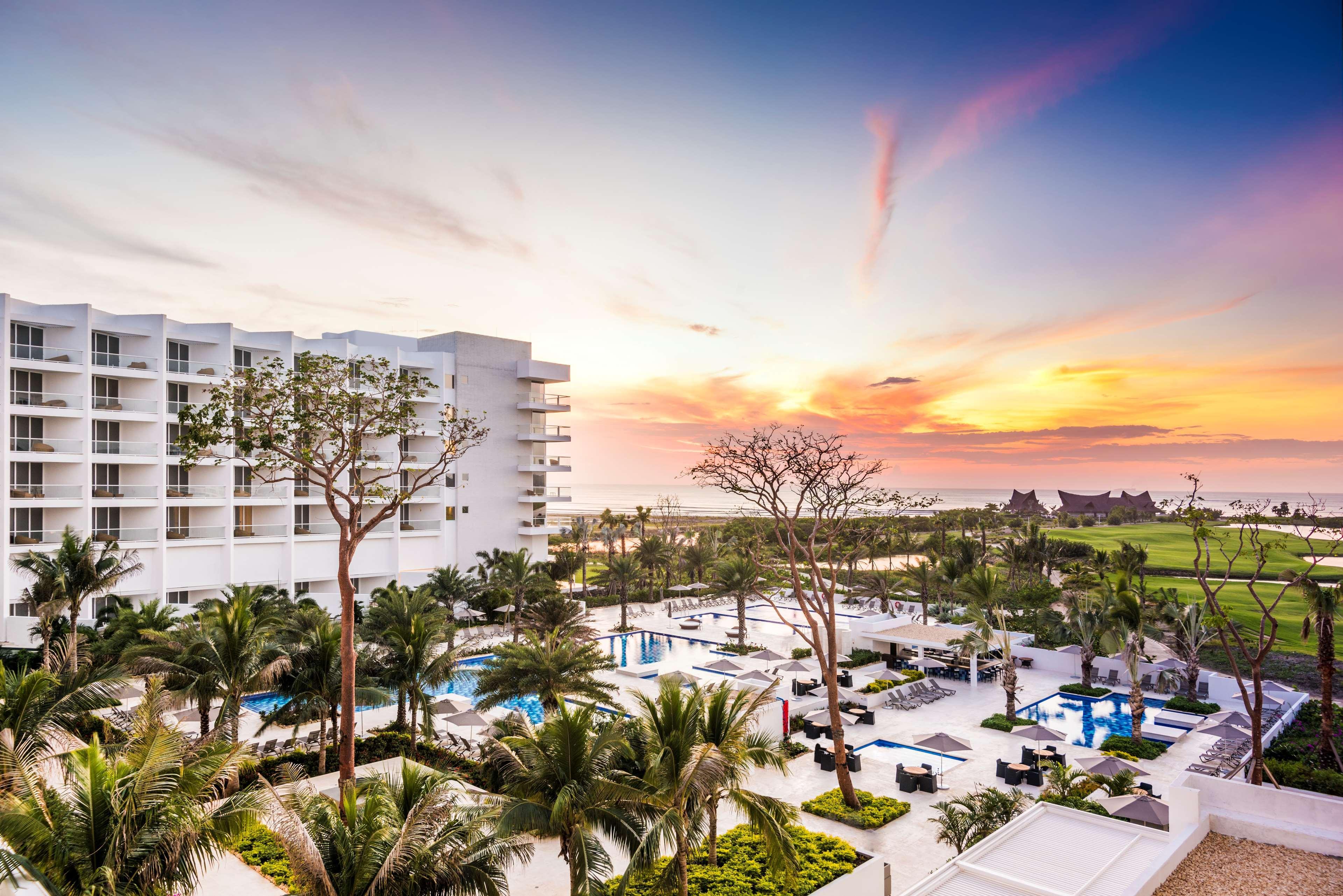 Dreams Karibana Cartagena Golf & Spa Resort Exterior photo