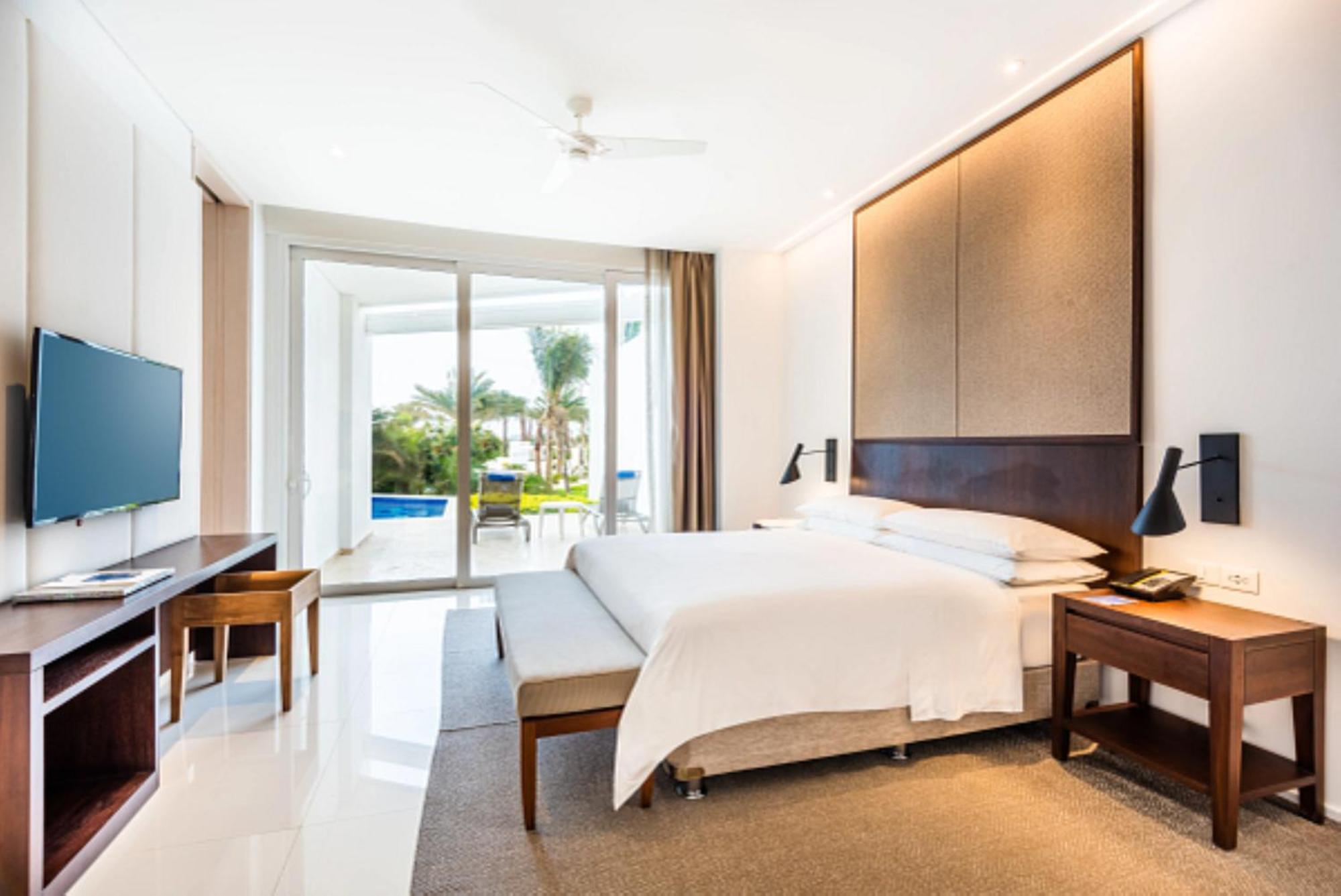 Dreams Karibana Cartagena Golf & Spa Resort Exterior photo