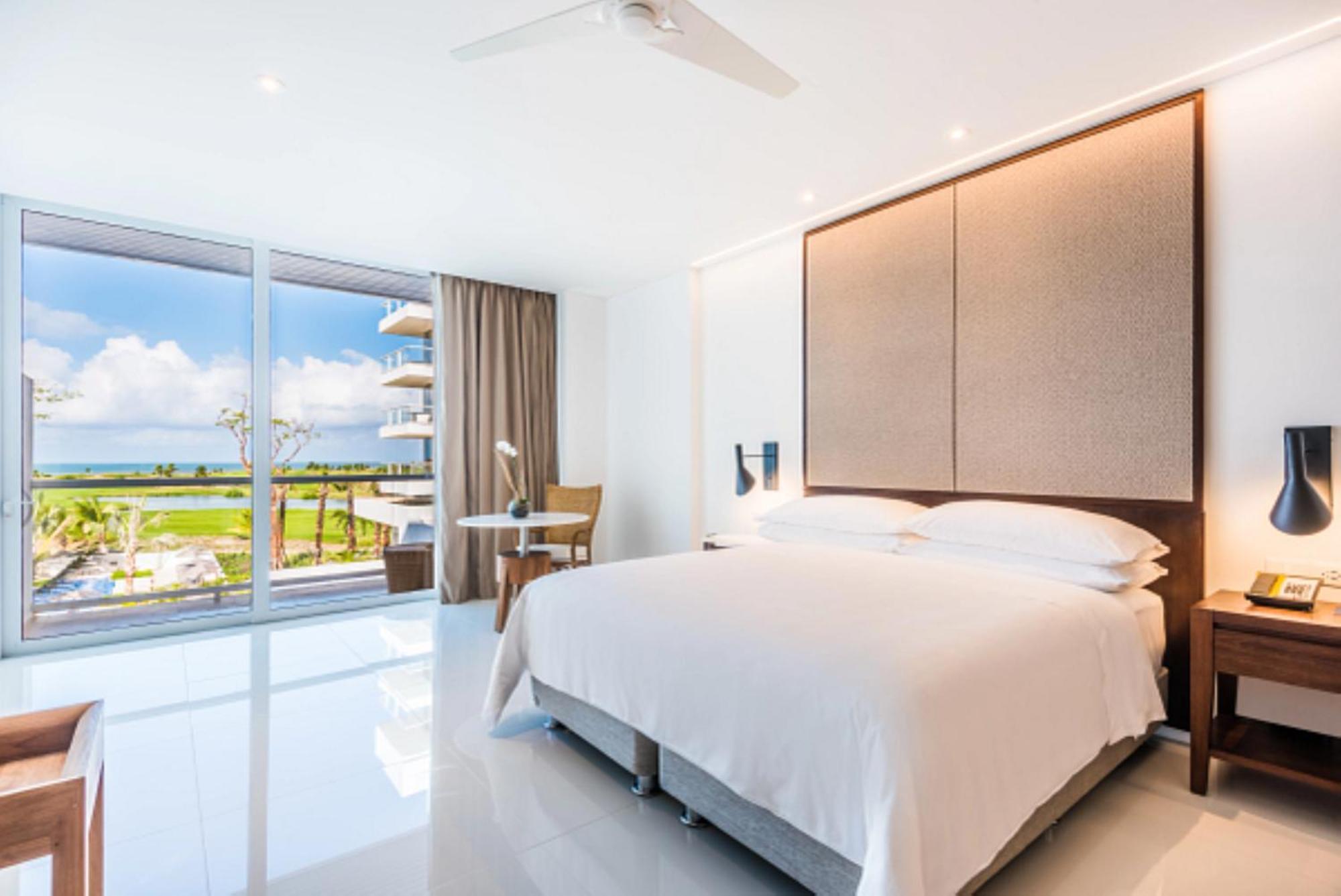 Dreams Karibana Cartagena Golf & Spa Resort Exterior photo
