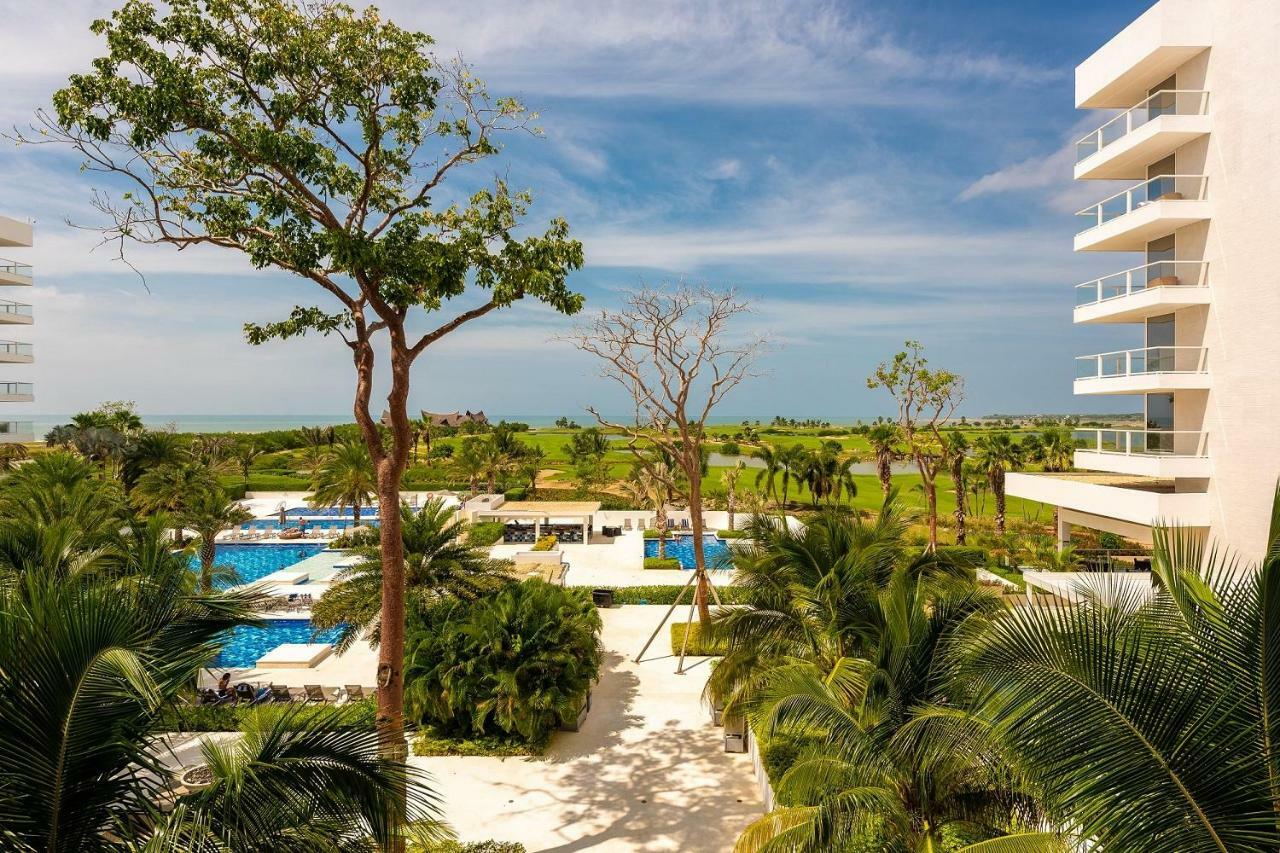 Dreams Karibana Cartagena Golf & Spa Resort Exterior photo